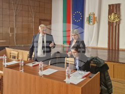 Кубрат - Общински съвет