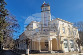 Кубрат - Общински съвет