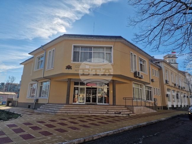 Административният съд в Разград потвърди прекратяването на мандата на кмета на Кубрат Алкин Неби