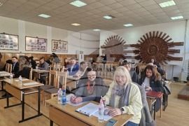 Кубрат - Общински съвет