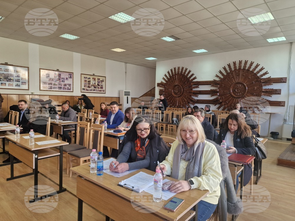 Кубрат - Общински съвет