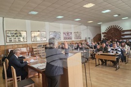 Кубрат - Общински съвет