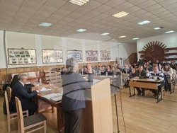 Кубрат - Общински съвет