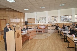 Кубрат - Общински съвет