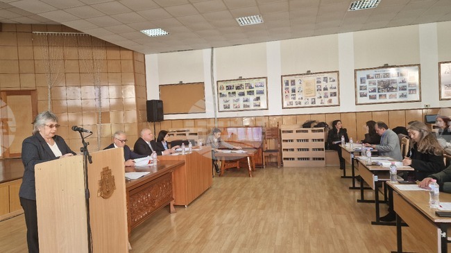 Над 4100 тона битови отпадъци са депонирани от община Кубрат в депото в Разград през миналата година