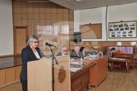 Кубрат - Общински съвет