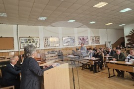 Кубрат - Общински съвет