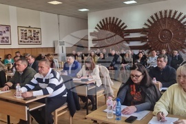 Кубрат - Общински съвет