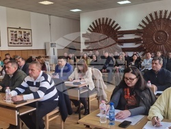 Кубрат - Общински съвет