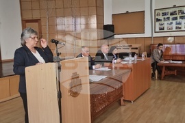 Кубрат - Общински съвет