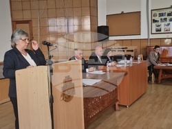 Кубрат - Общински съвет