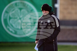 Scotland Europa League Soccer