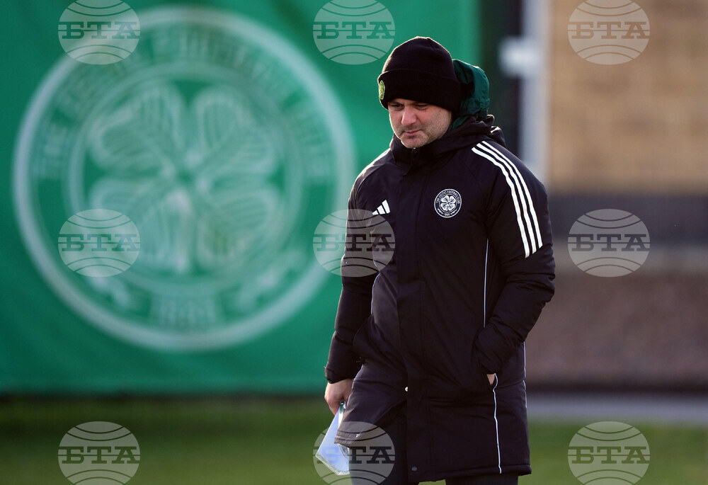 Scotland Europa League Soccer