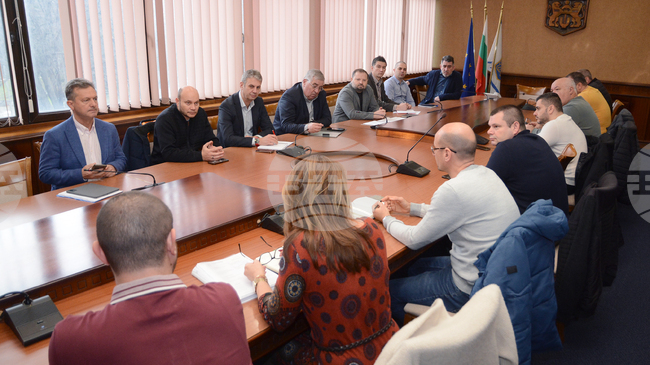 Община Варна залага в проектобюджета за годината средства за проучване за подобряване на ВиК мрежата в южните части на града