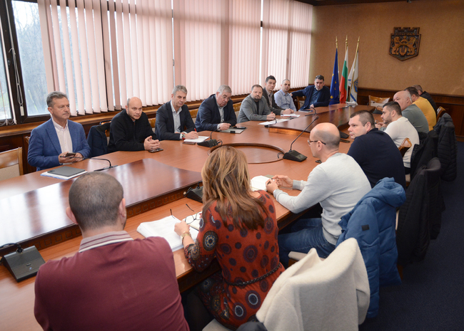 Община Варна залага в проектобюджета за годината средства за проучване за подобряване на ВиК мрежата в южните части на града