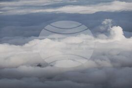 София - мъгла