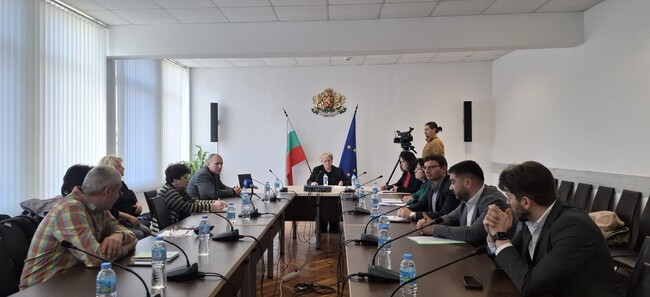 Без проблеми протича процесът по преминаването към еврото на територията на област Шумен