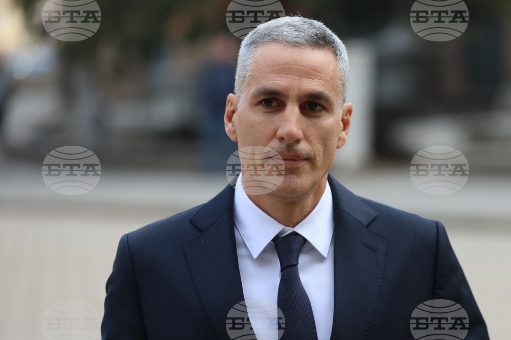 Central Bank Deputy Governor Gurov Ready to Serve as Caretaker PM