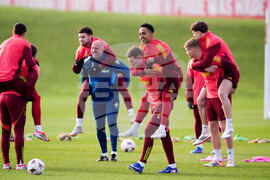 Britain Europa League Soccer