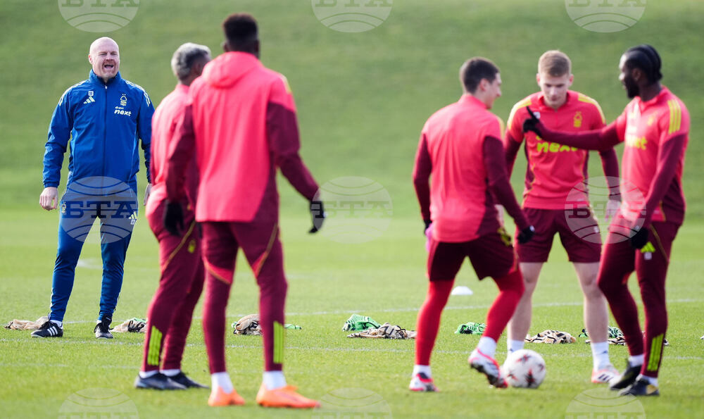 Britain Europa League Soccer