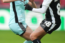 Britain Champions Cup Soccer