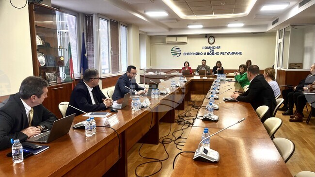 Natgas Price Up by 3.69% in February