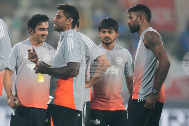 India New Zealand Cricket