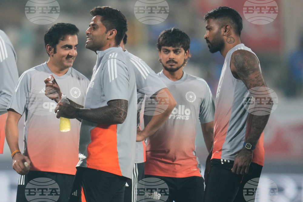 India New Zealand Cricket