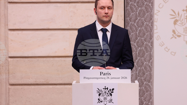 Гренландският премиер очаква конкретни резултати от диалога със САЩ