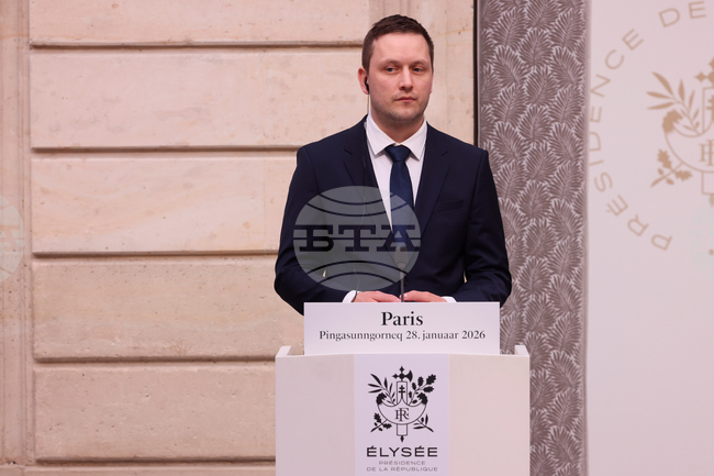 Гренландският премиер очаква конкретни резултати от диалога със САЩ