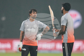 India New Zealand Cricket