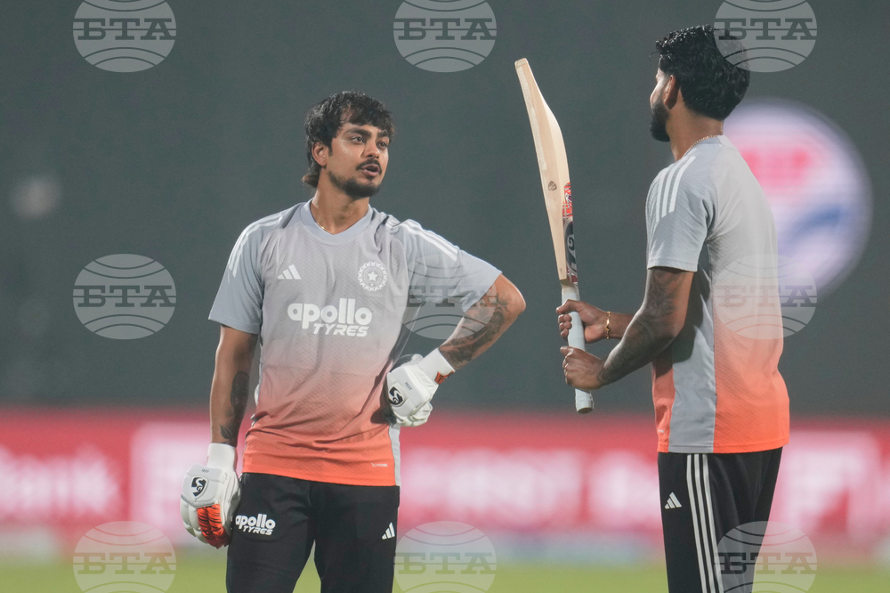 India New Zealand Cricket