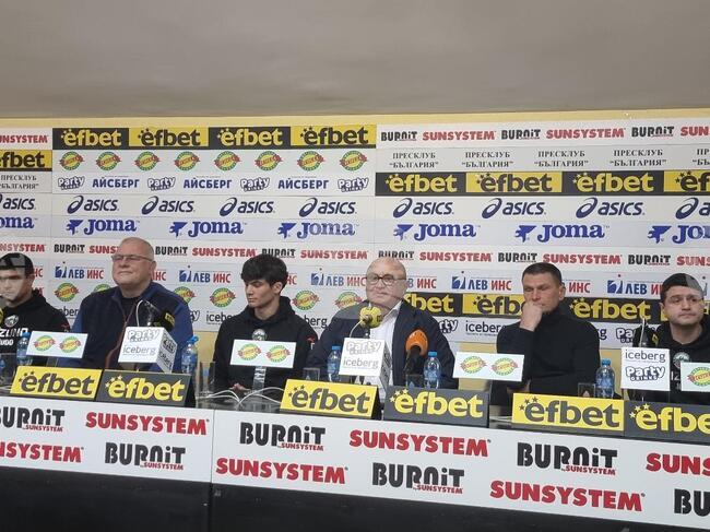 Около 50 български състезатели ще участват на Европейската купа по джудо "Освобождение", целта пред ръководството на федерацията е завоюване на повече олимпийски квоти