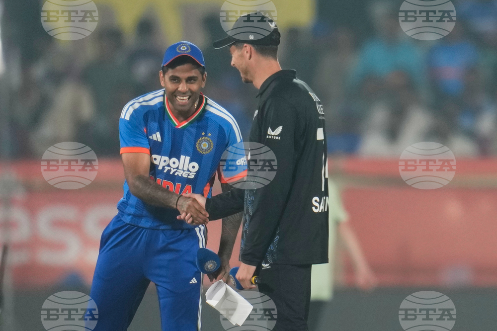 India New Zealand Cricket