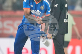 India New Zealand Cricket