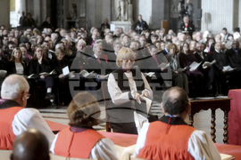 Britain Archbishop of Canterbury