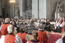 Britain Archbishop of Canterbury