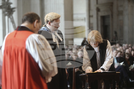 Britain Archbishop of Canterbury