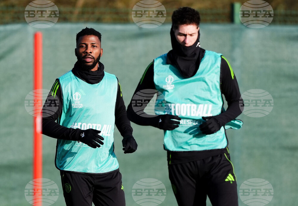 Scotland Europa League Soccer