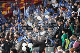 Britain Champions Cup Soccer