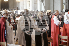 Britain Archbishop of Canterbury