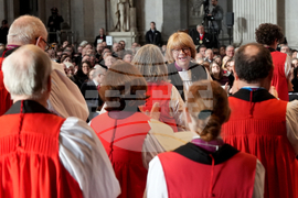 Britain Archbishop of Canterbury