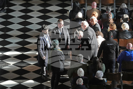 Britain Archbishop of Canterbury