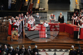 Britain Archbishop of Canterbury