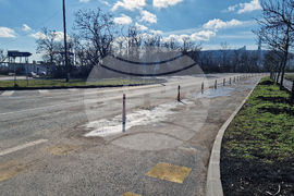 Шумен - ремонт на улици - брифинг