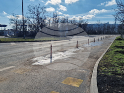 Шумен - ремонт на улици - брифинг