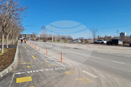 Шумен - ремонт на улици - брифинг