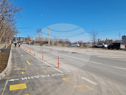 Шумен - ремонт на улици - брифинг