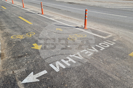 Шумен - ремонт на улици - брифинг