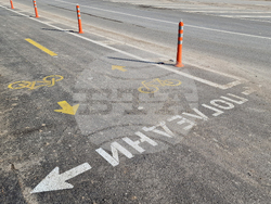 Шумен - ремонт на улици - брифинг